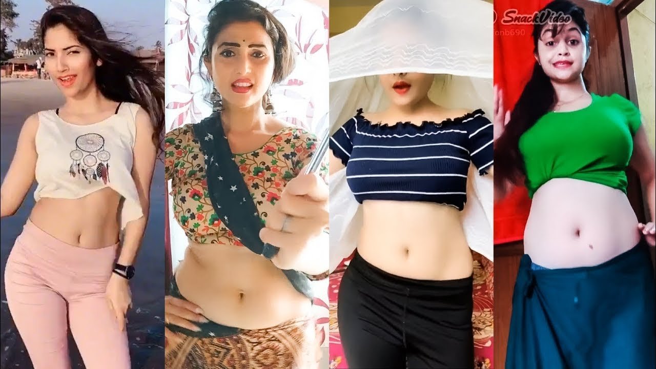 Tiktok Girls Yusi Dubbs