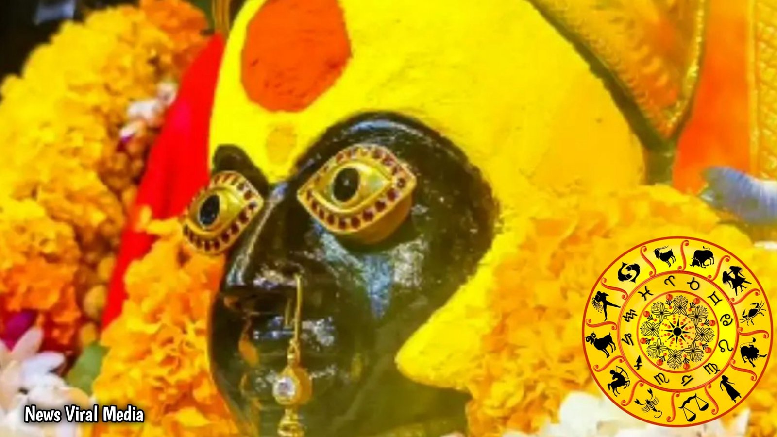 ಈ 3 ರಾಶಿಗೆ ಪ್ರತಿ ಕೆಲಸದಲ್ಲೂ ಜಯ,ಆಕಸ್ಮಿಕ ಧನಲಾಭ ಆಷಾಡ ಶುಕ್ರವಾರದ ಸಂದರ್ಭ ತುಳಜಾ ಭವಾನಿ ದೇವಿಯ ಕೃಪೆ ಸಿಗಲಿದೆ